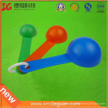 Best Quality 100% Plastic Powder Scoop